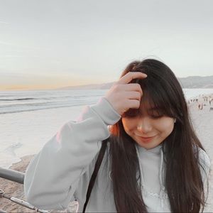 Meet your Posher, Hannah